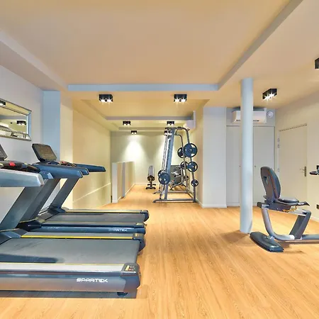 Daire Urban Flat 02 - Beautiful 4 Bdr Flat In Heart Of Paris
